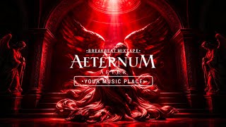 MIXTAPE BREAKBEAT STADIUM 