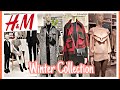 H&amp;M NEW FINDS IN STORE WINTER2020 | #H&amp;M #NEW #WINTER COLLECTION | #WINTER2020 #WOMANS #FASHION