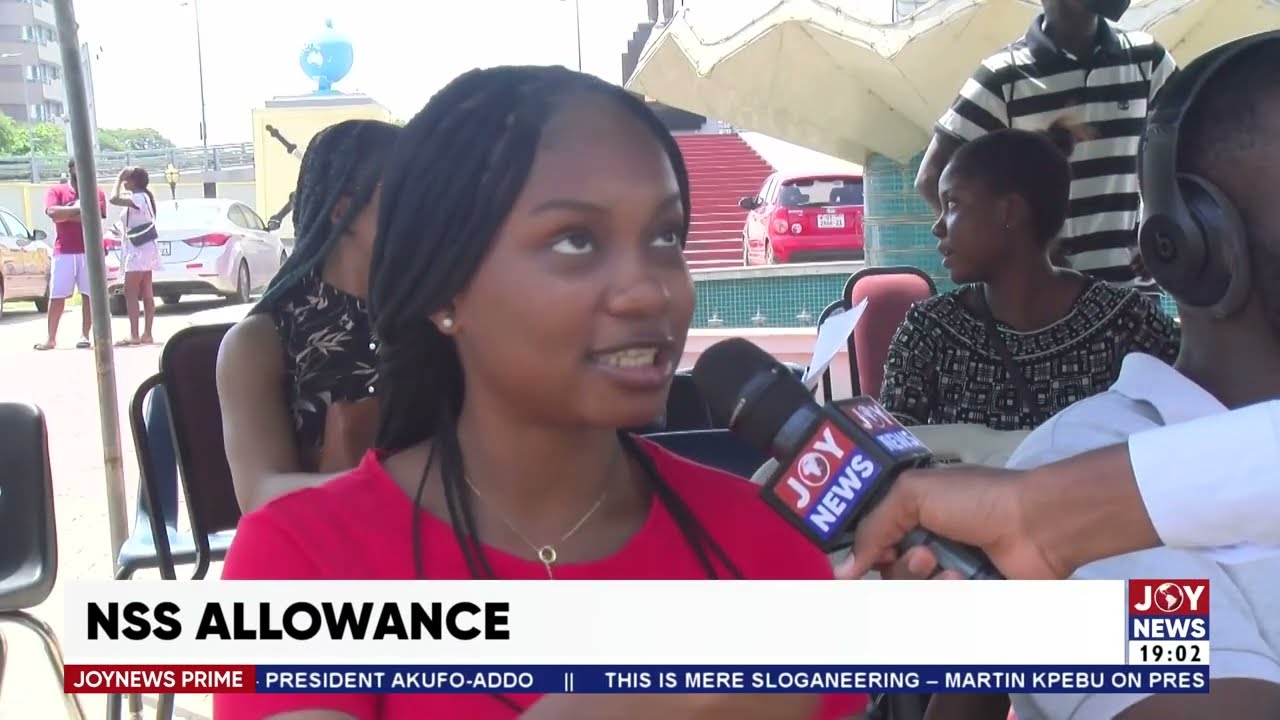 Joy News Prime with Emefa Apawu (31-10-22)