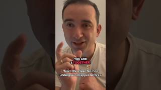 You and I #cleanhiphop #undergroundhiphop #undergroundrap #emotionalrap #unsignedrapper #hiphop #rap