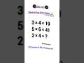 SSC CGL REASONING QUESTION | reasoning question | UPSC | ssc cgl | #shots#ytshots#youtubeshots#upsc