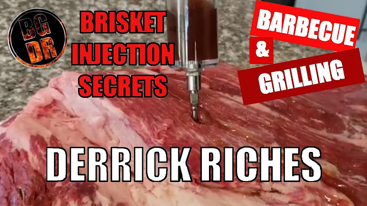 Where to buy butchers prime brisket injection