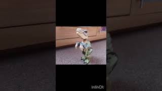 Cursed Lego Jurassic World Hybrids #fypviral #dinosaur #lego #viral