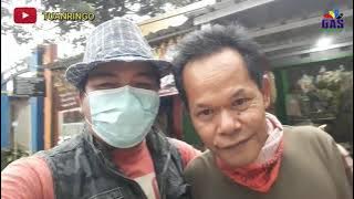 MANTAP KALI BAH | Selasa Sore Bersama Abang Sinaga di Warung Sembako Sinaga