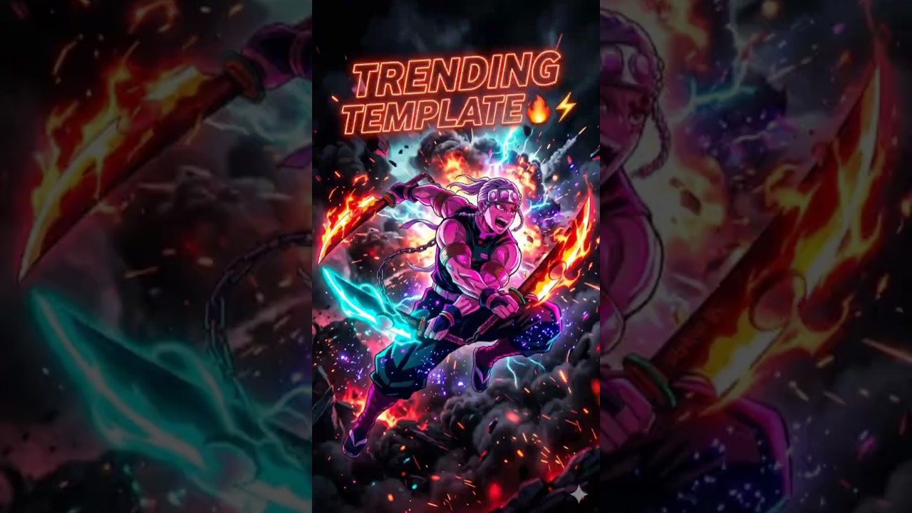 CLICK HERE 👆 FOR TUTORIAL Video Editor | Anime Edits | Shorts EditorDM for Paid Work
