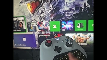 Chat pad unboxing for xbox Controller 2024 (video is for my girlfriend to see)