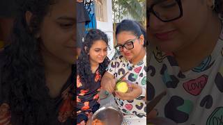 Manga Sapdanum pola iruku🤤😁#ishqyouall #swv #youtube #tamil #shortvideo