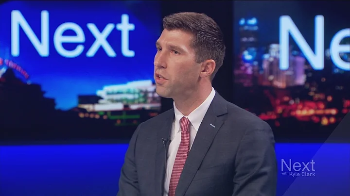 Owen Hill wants to join Congress to 'kick butt and...