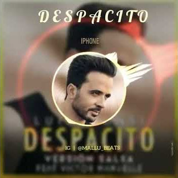 Download lagu Despacito Ringtone