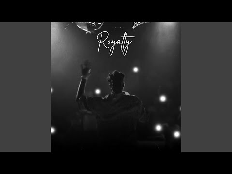 Connan - Royalty