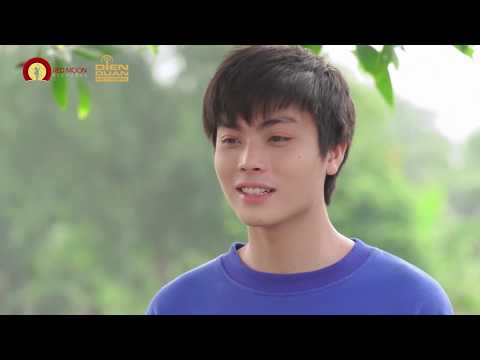 Video Cặp đôi Lương Huy, Lan Hương:Vốn ngỡ là oan gia ngõ... - youtube