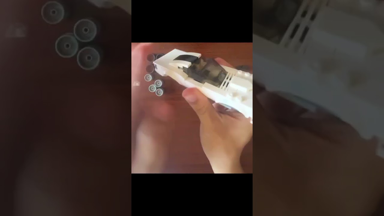 BRC - 74' Chrysler Plymouth Barracuda SC