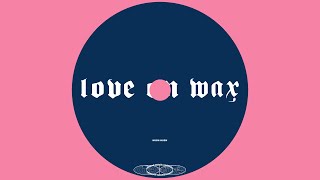 Hush Hush - Thinkin' Bout You (Love On Wax EP) Resimi