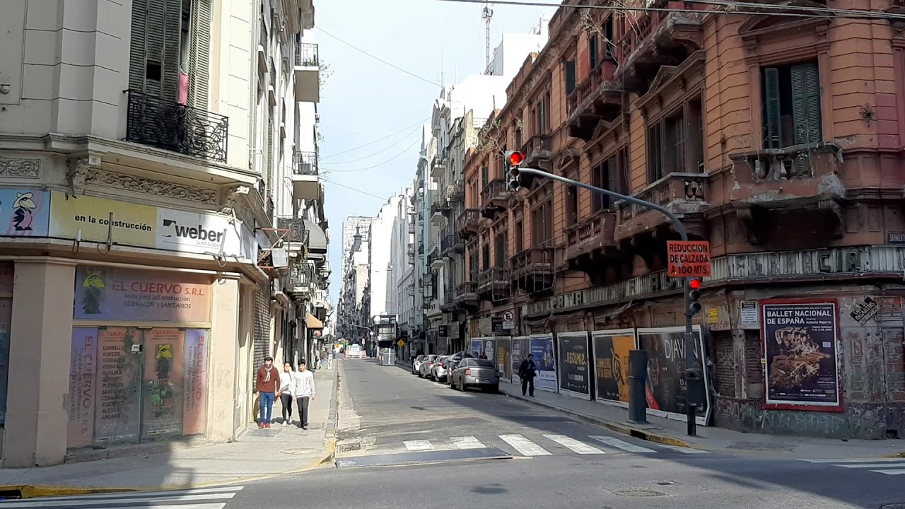 Aeromodelismo Calle Talcahuano Aeromodelismo Calle Talcahuano