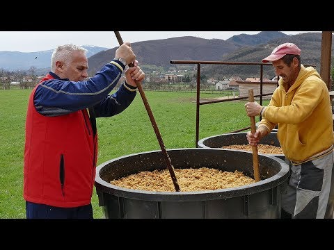 Video: Skladištenje jabuka - Kako sačuvati jabuke iz vrta