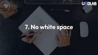 Common UX Design Mistakes to Avoid
