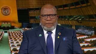 President of the General Assembly Explains Summit of the Future