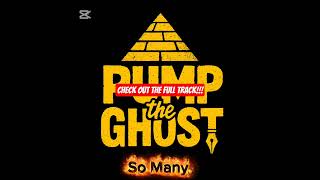 So Many #music #dothingsyoudontwanttodo #ghostwriter #rap #newmusic #hiphop