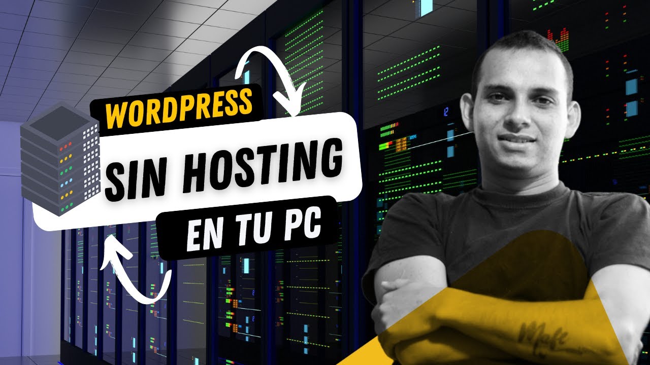 Instalar WordPress En Mi Pc Instalaci n Y Migraci n De Wordpress Instalar wordpress en mi pc instalaci n y migraci n de wordpress