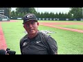 Wes Johnson confident in Georgia’s mindset heading into the Athens regional