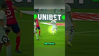 Kontrol Bola yg Hampir Keluar 🥶
