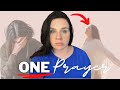 Why This Prayer Became My Homemaking Breakthrough