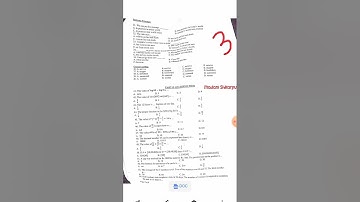 IBA sts solved paper  test 5 to 15 jobs mathematics  part 26-6-2023