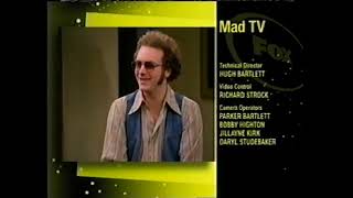 Fox Split Screen Credits (March 16, 2002)