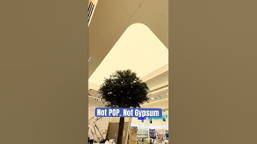 Stretch Ceilings Explained — The Future of Interiors!