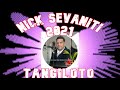 Tangiloto  nick sevaniti 2021 cover song