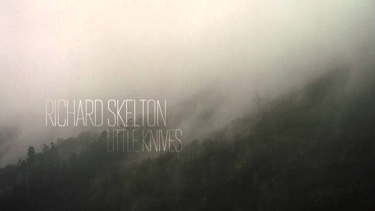 Richard Skelton — Little Knives - YouTube