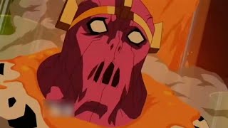 Baron Zemo Past And Present The Avengers Earths Mightiest Heroes S1 E9