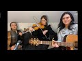 Devil's Den ( spiral ) Irish girl band Maca