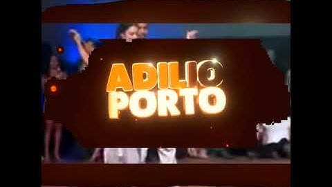 Brazilian Zouk ❤️🇧🇷 (Zouktime Congress) 1st place 🏆 Adilio Porto & Natasha Terekhina🥇