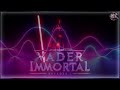 Star wars vader immortal  vr experience 01