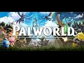 CZ/SK SERVER!! Palworld