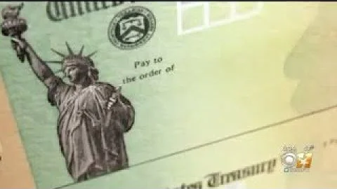 Stimulus Checks For $600 Added To COVID-19 Relief Deal As Deadline Nears