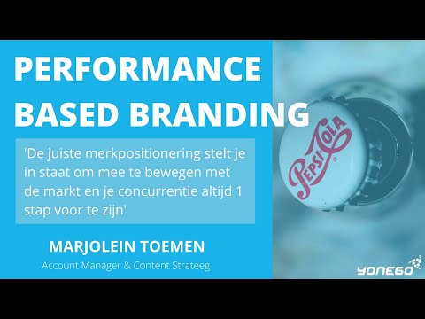 Video: Wat is het creëren van de merkpositionering?