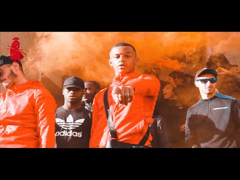 Yaskoflex Feat 2G - Freestyle Relay