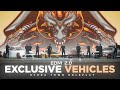 Exclusive Cars Pack 2.0 | Hydra Town Roleplay | EDM 2.0 Cinematic Trailer