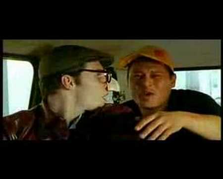 Rhombus - Clav Dub (Official Music Video)