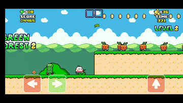 Super Onion Boy Level 2 IL