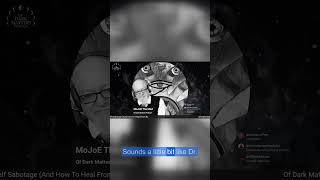 Of Dark Matters Podcast episode 4 project blue beam in full effect #occult #conspiracy #paranormal