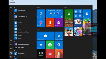 Upgrading To Windows 10 Insider Preview Build 17623  Redstone 5