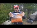 Canadian walleye catchcook