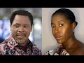 TB Joshua is my mentor - Vimbai Mutinhiri