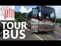 Diamond Rio Tour Bus TOUR  (4K)