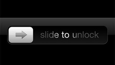 iPhone Slider function made with Visual Basic