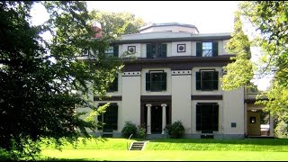 Webinar - Virtual Tour of the Forbes House Museum