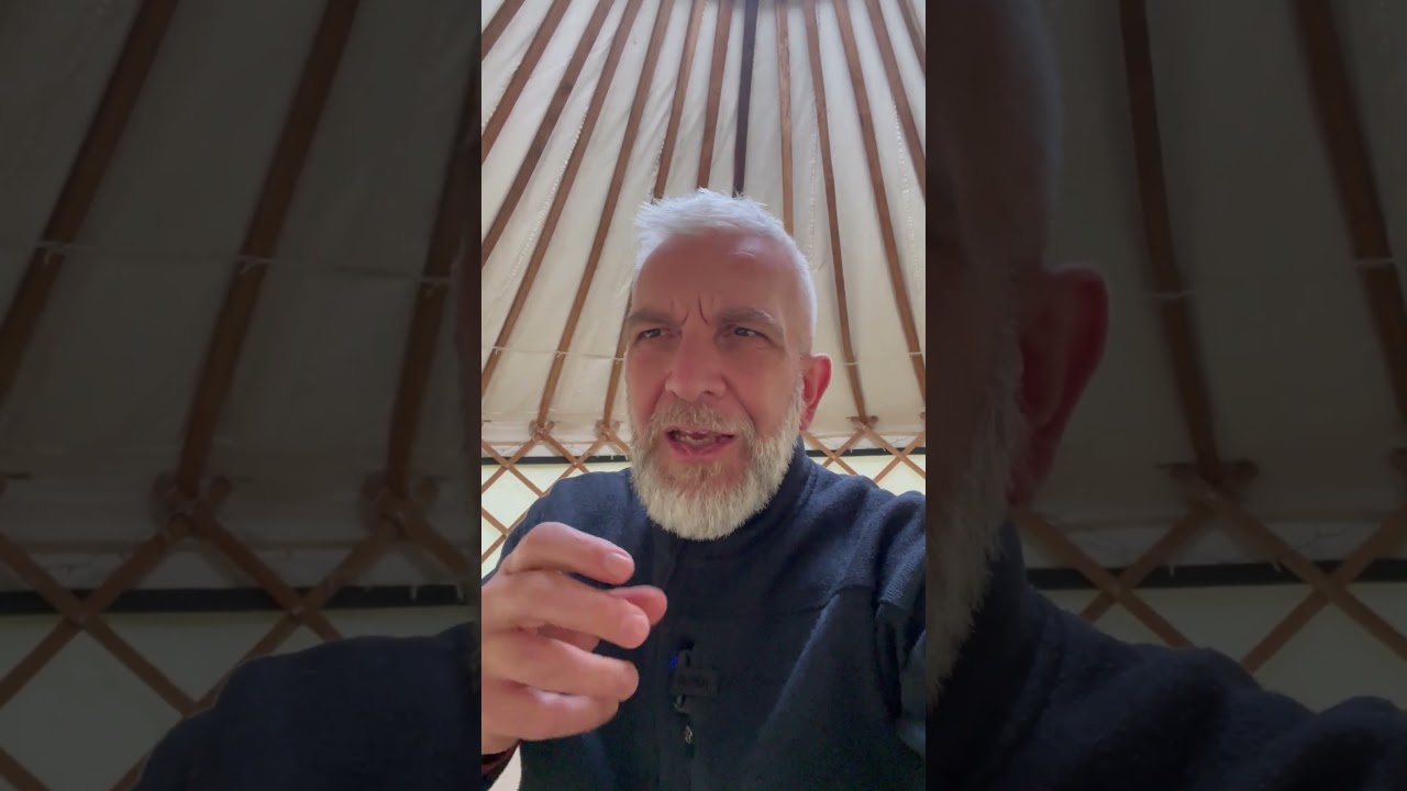 Qi field in Zhineng Qigong #qifield #qigong #zhineng #coherence #disruption